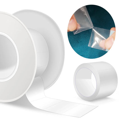Stap Silicone Cicatrice - Visage & Corps 1.5cm