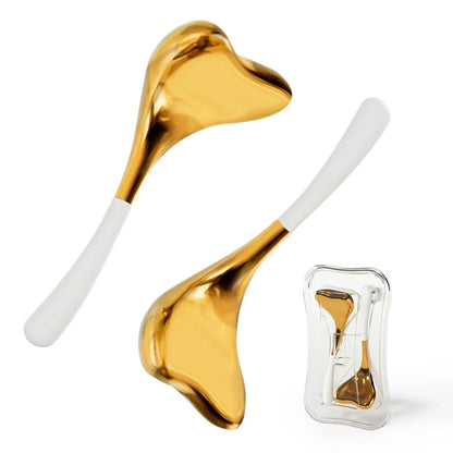 Cryo des Yeux - Froid / Chaud